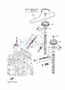 FL115BETX drawing VALVE