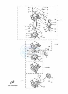 F80AETL drawing CARBURETOR-1