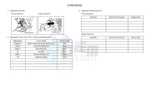 YB125 (2CS7) drawing .6-Content