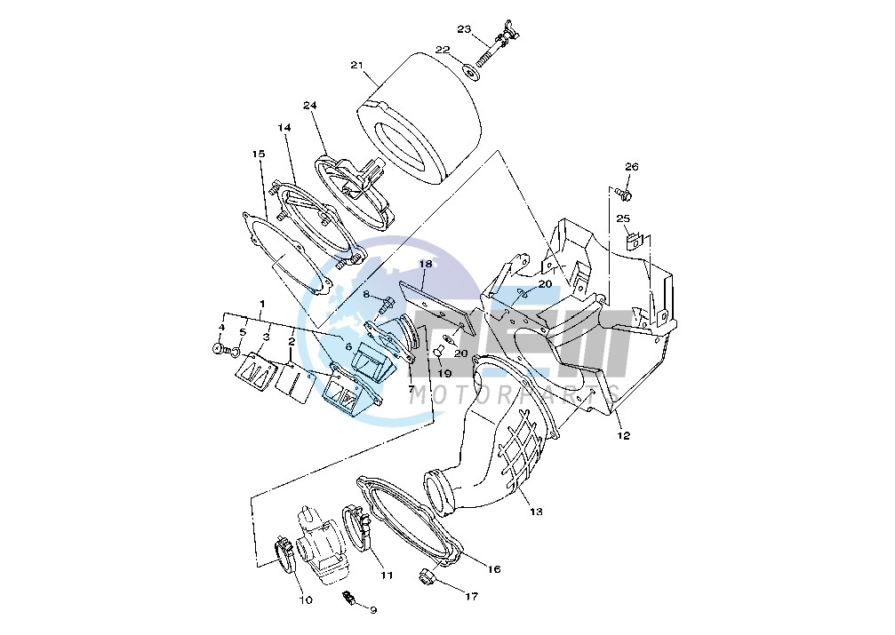 INTAKE