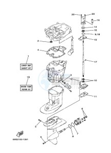 FT9-9GEPL drawing REPAIR-KIT-3