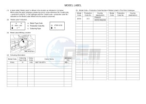 YFM700FWAD YFM70GPSH GRIZZLY 700 EPS SPECIAL EDITION (B1A4) drawing .5-Content