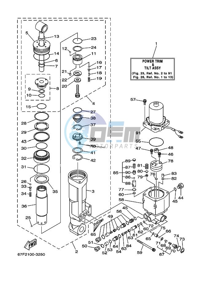 POWER-TILT-ASSEMBLY-1