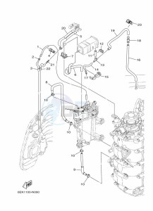 F115BETX drawing INTAKE-3