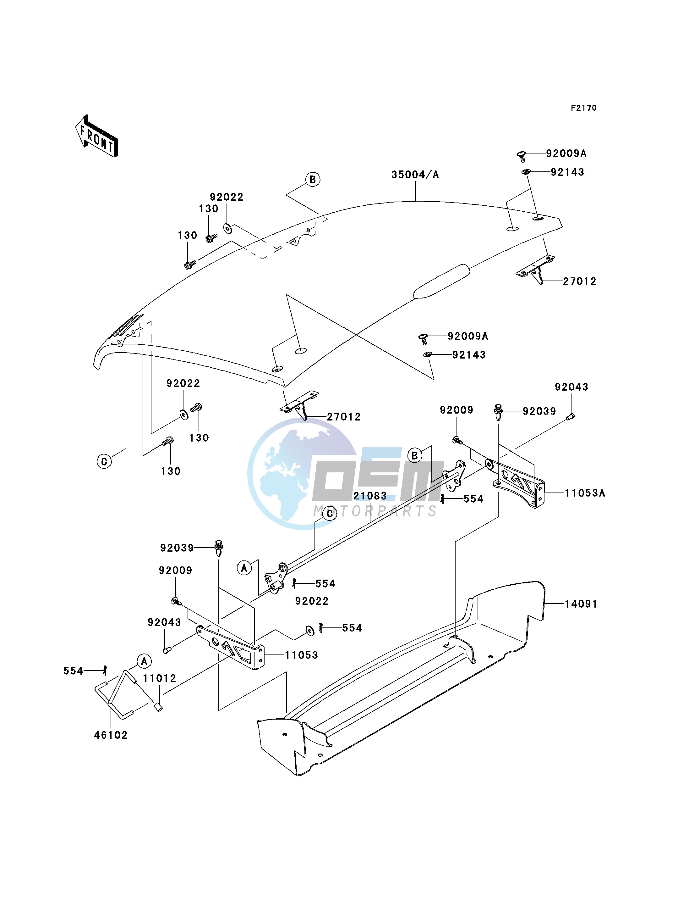 FENDERS