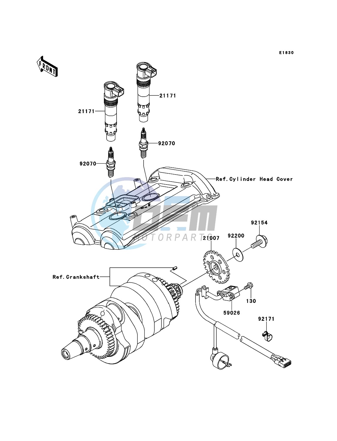 Ignition System