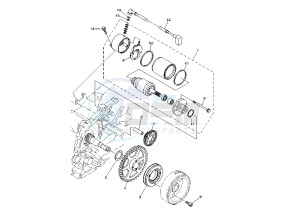 XP T-MAX 500 drawing STARTER