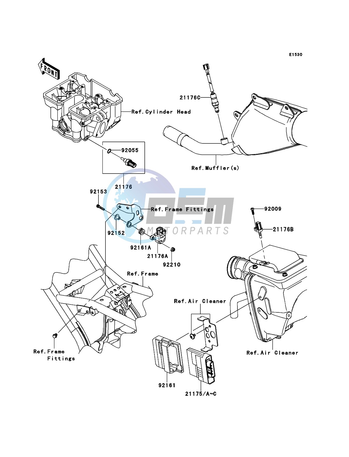 Fuel Injection