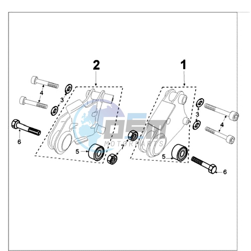 ENGINEMOUNT