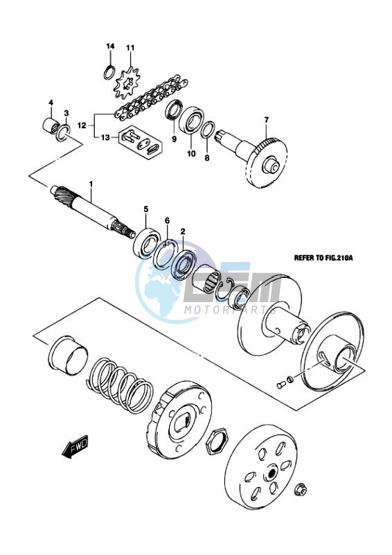 TRANSMISSION (2)