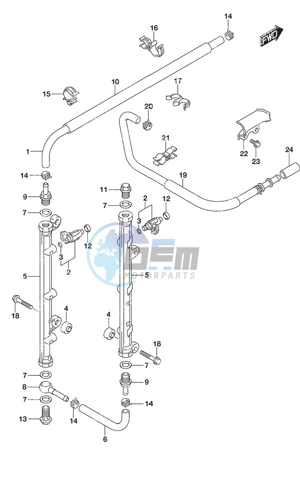 Fuel Injector