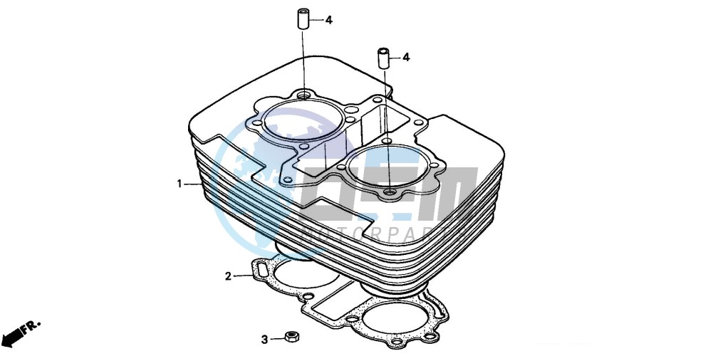 CYLINDER