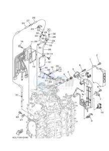 F300DET drawing ELECTRICAL-1