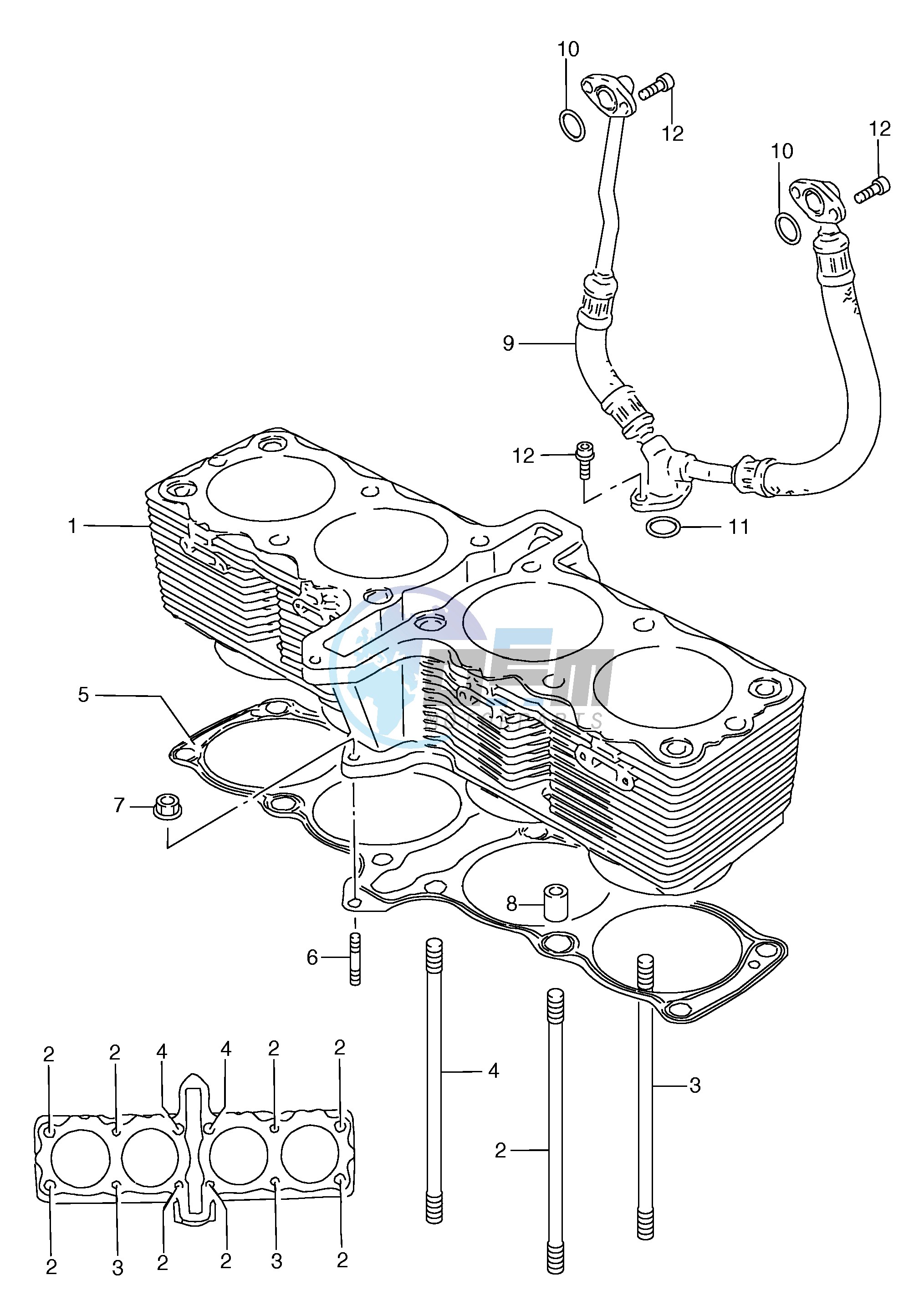 CYLINDER