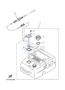 F15AEHS drawing FUEL-TANK-2