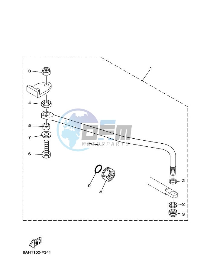 STEERING-GUIDE