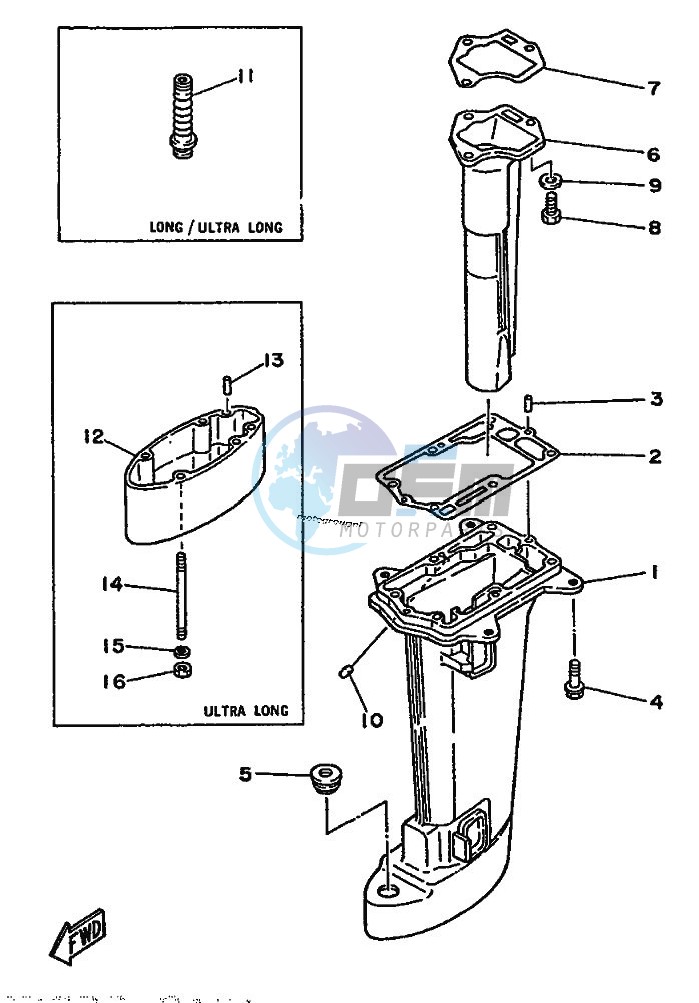 UPPER-CASING