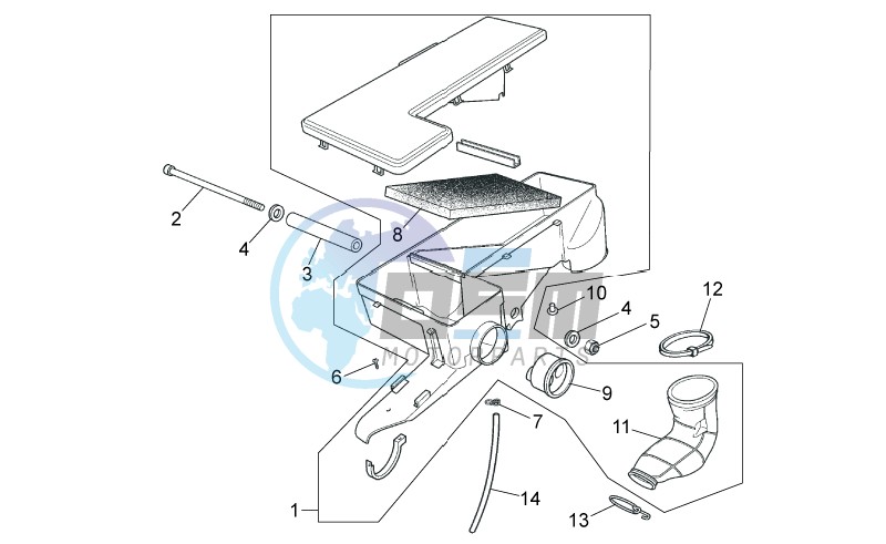 Air box