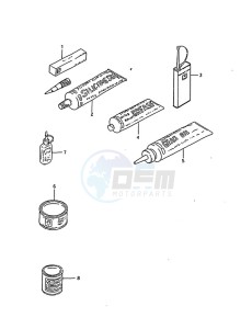 DT 140 drawing Optional