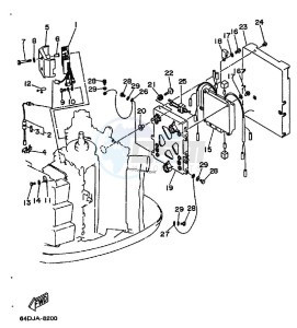 150G drawing ELECTRICAL-1