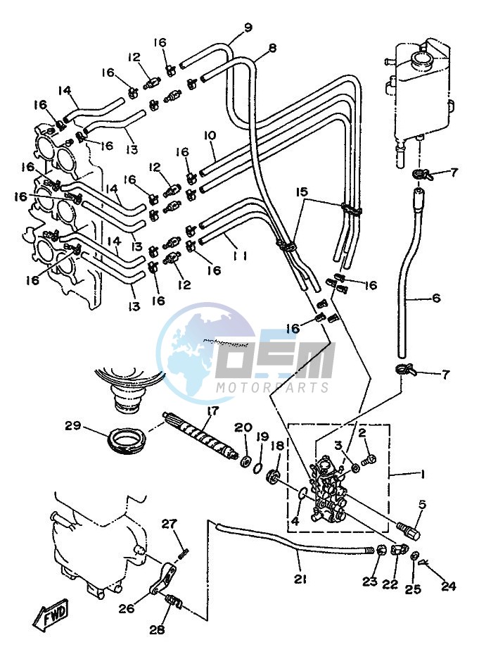 OIL-PUMP