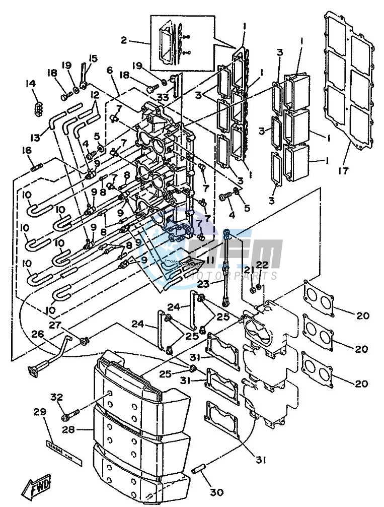 INTAKE