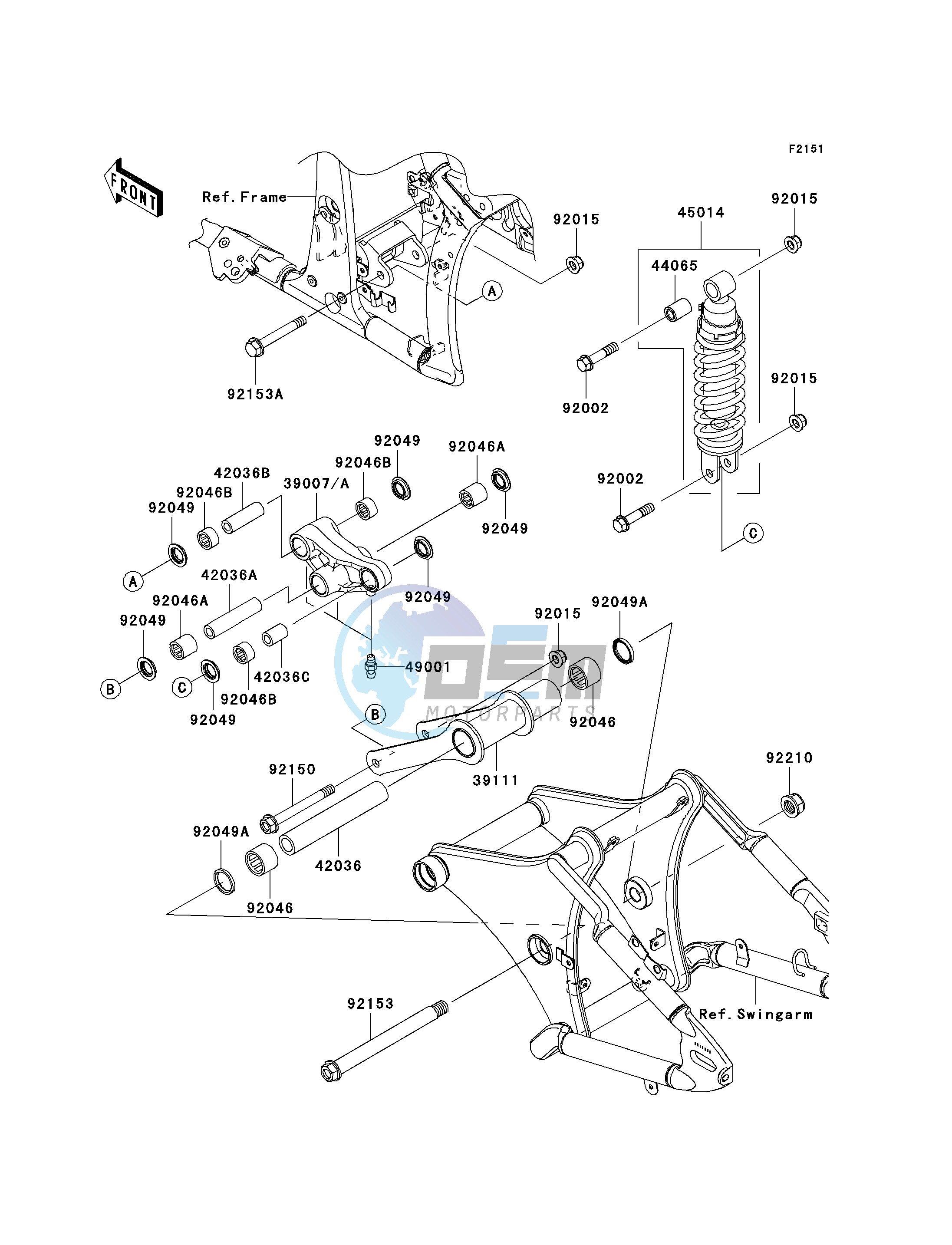 SUSPENSION_SHOCK ABSORBER