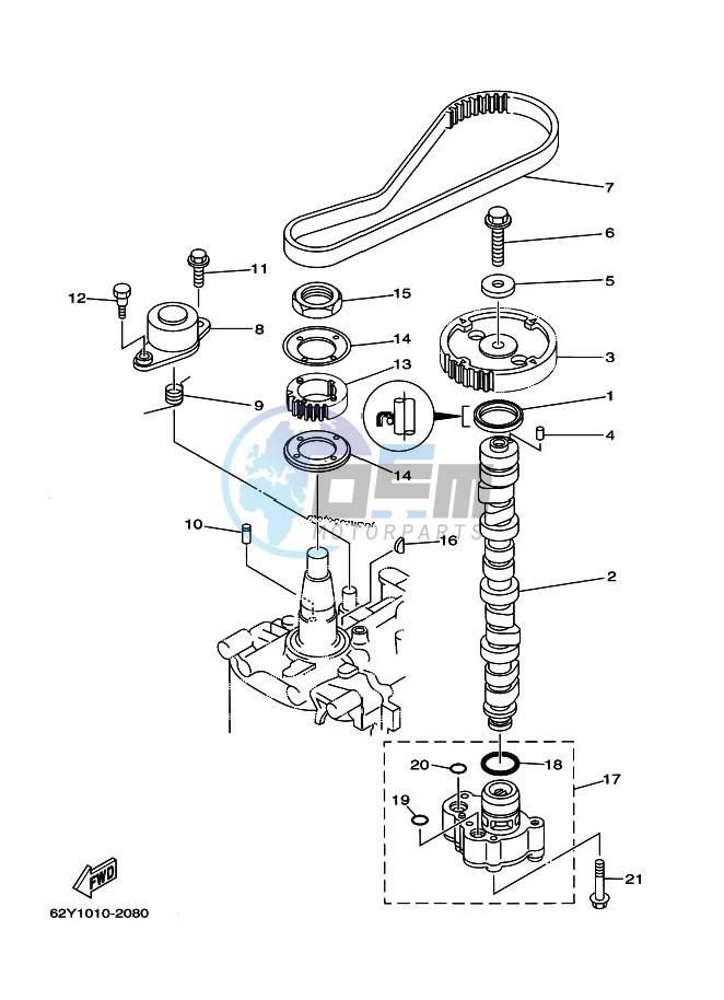 OIL-PUMP