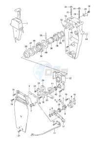 DF 50A drawing Opt: Top Mount Single (2)