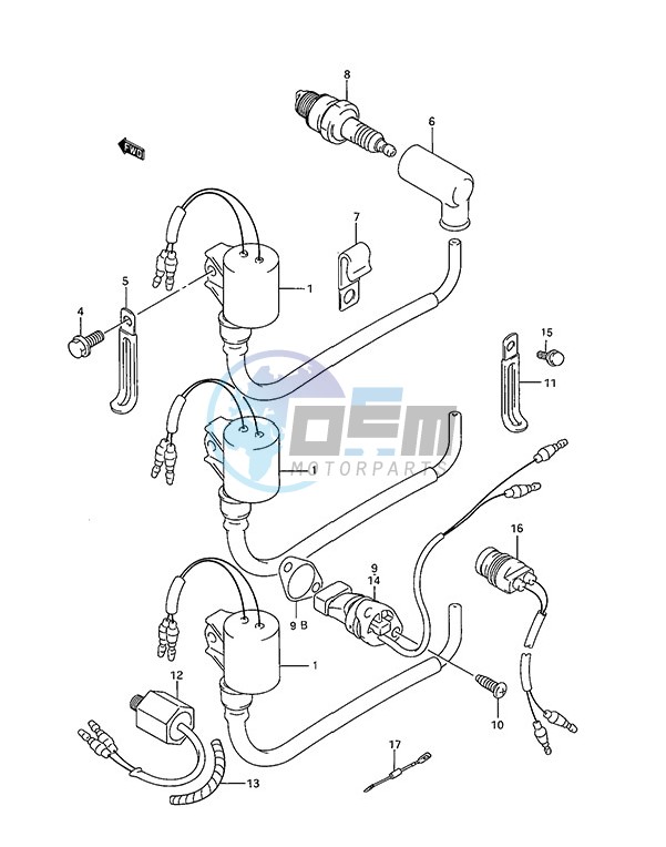 Ignition Coil