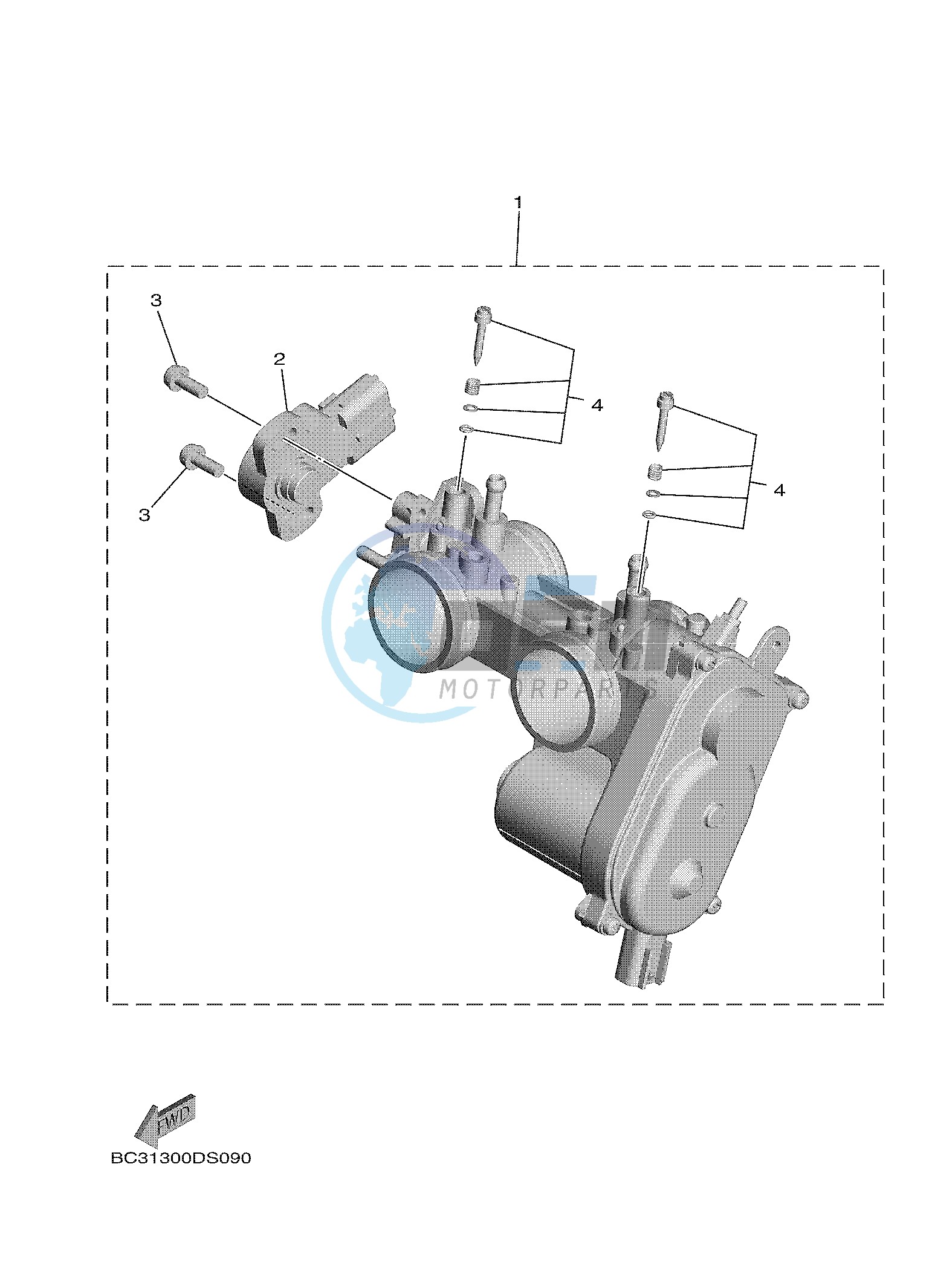 INTAKE 2