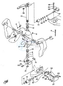 115C drawing MOUNT-2