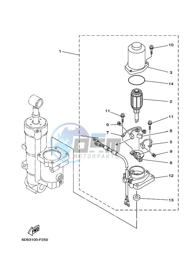 POWER-TILT-ASSEMBLY-2