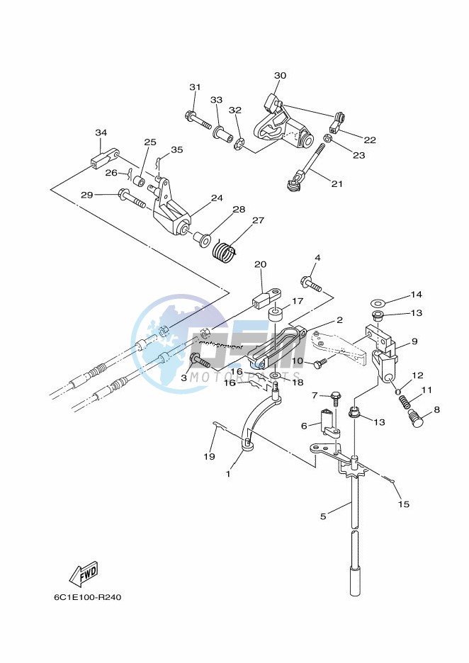 THROTTLE-CONTROL