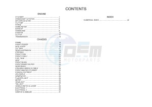 CW50N BOOSTER NAKED (2B7N 2B7N) drawing .6-Content