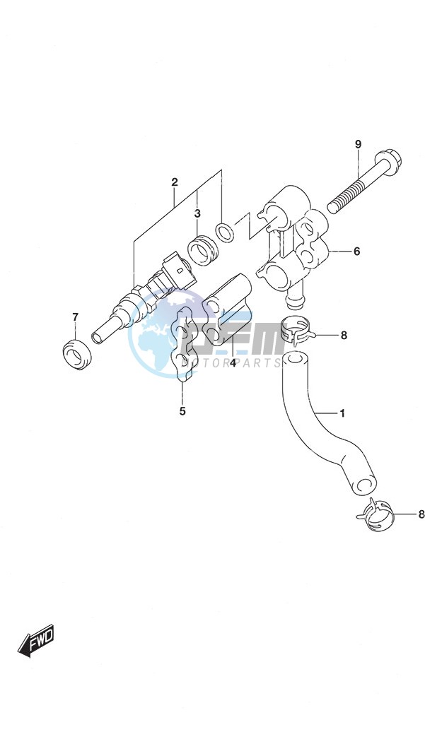 Fuel Injector