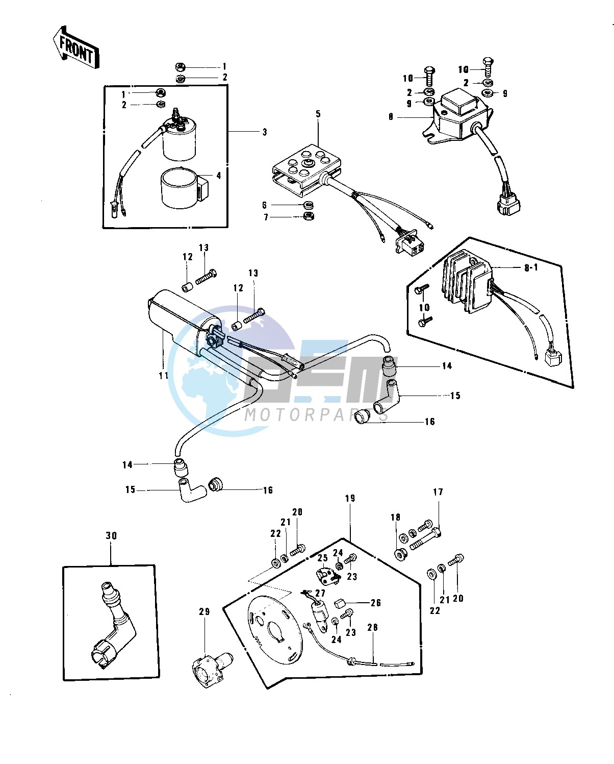 IGNITION_REGULATOR_RECTIFIER