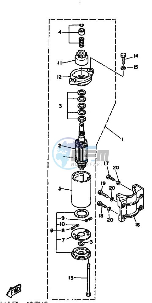 ELECTRIC-MOTOR