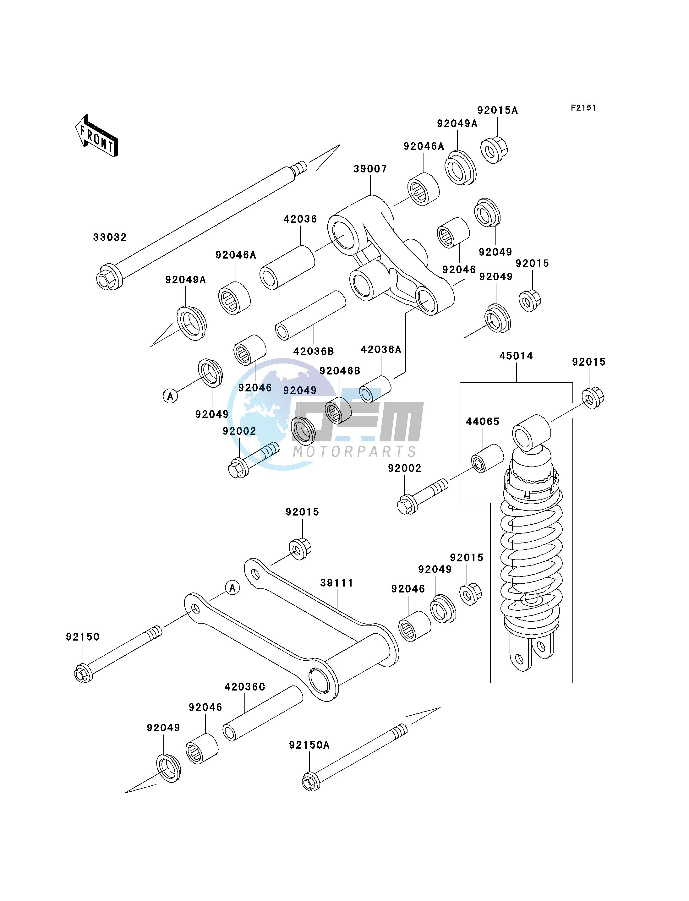 SUSPENSION_SHOCK ABSORBER