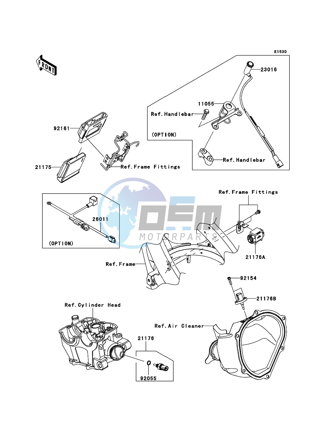 Fuel Injection