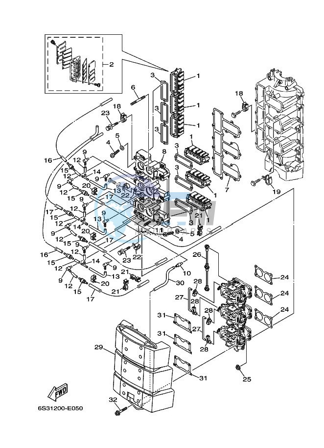 INTAKE