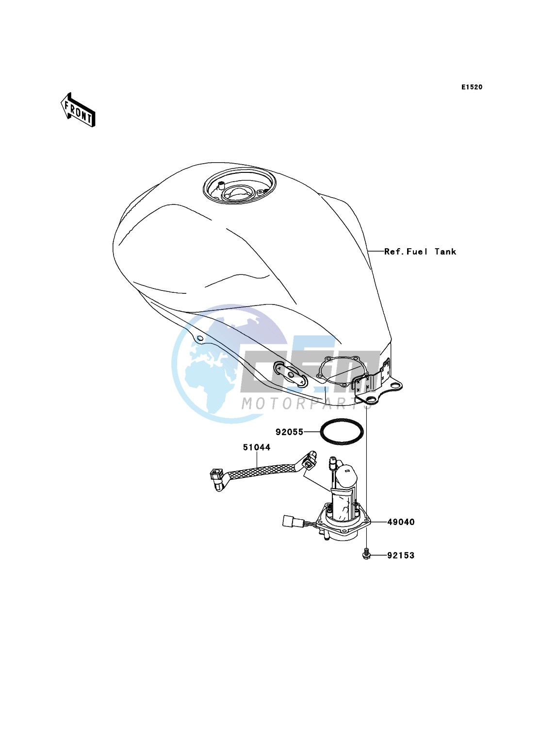 Fuel Pump