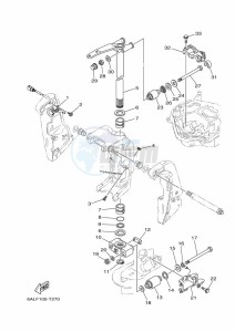 FL225BETX drawing MOUNT-2