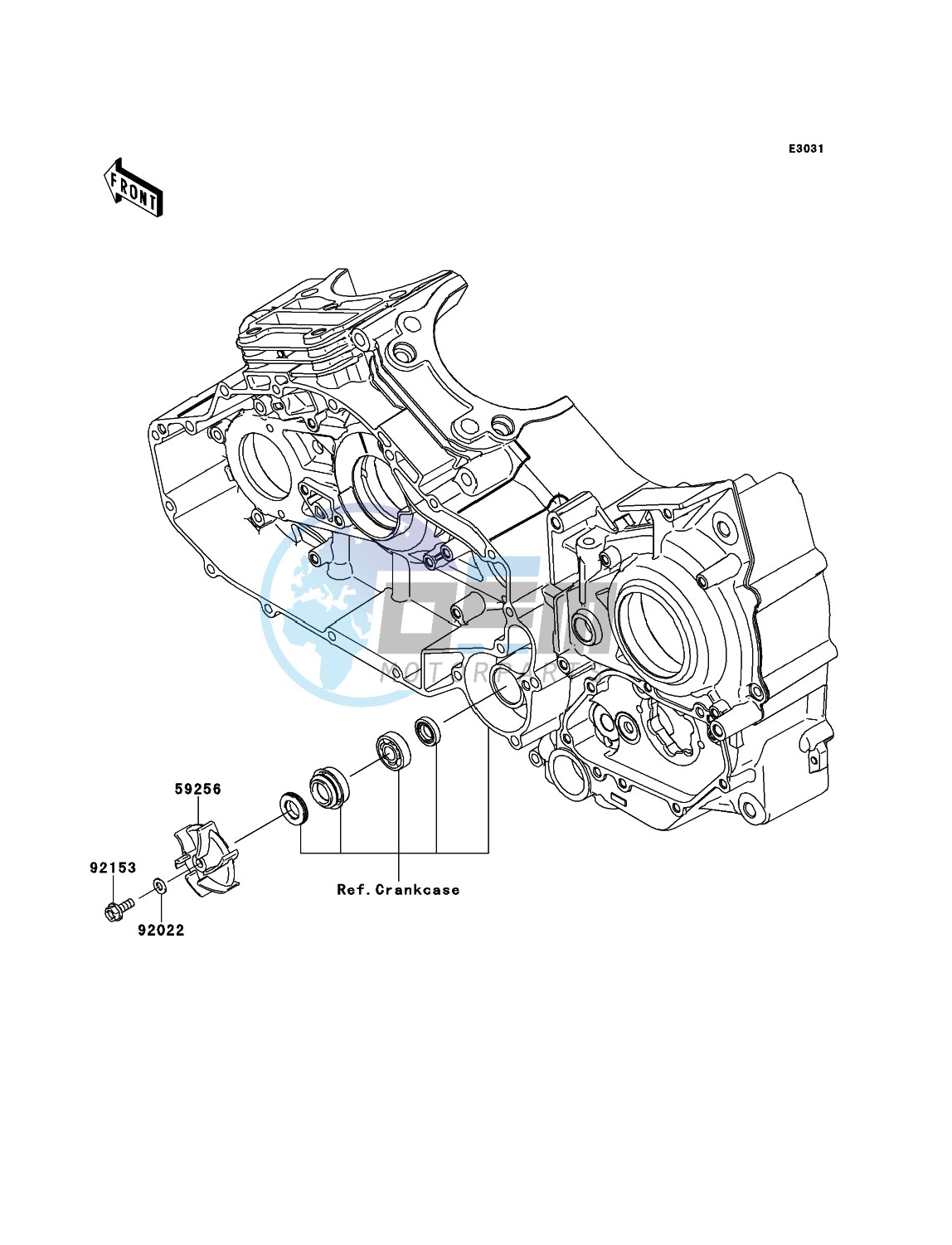 Water Pump