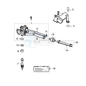 FIGHT ZMOA EU drawing OIL PUMP