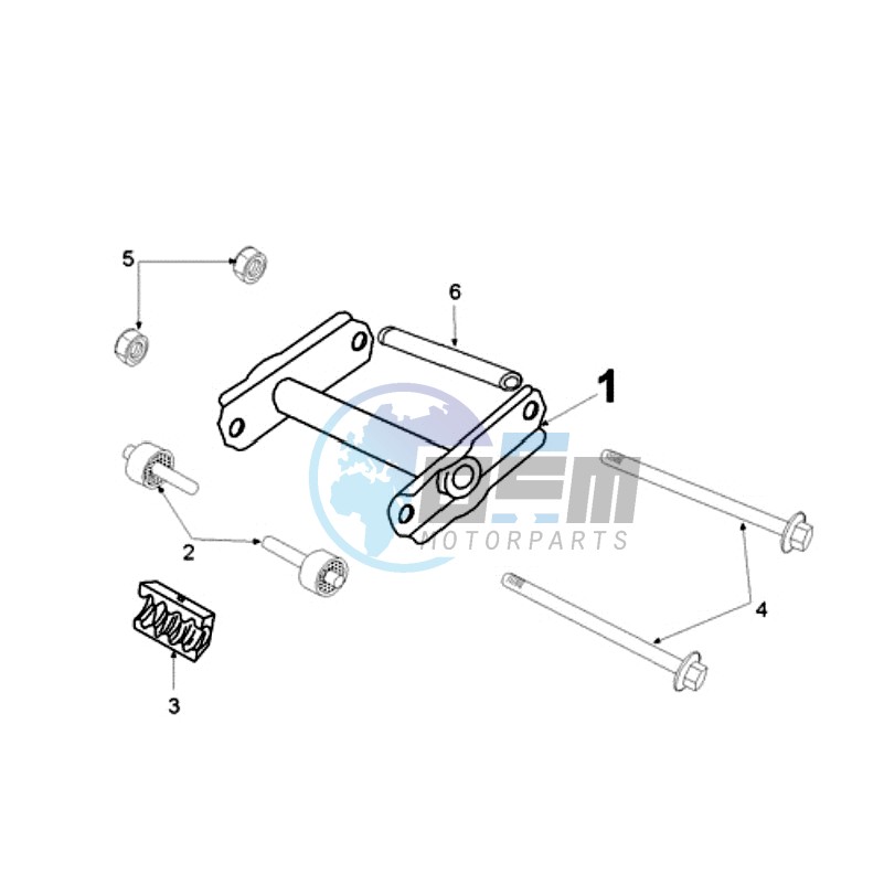 ENGINEMOUNT