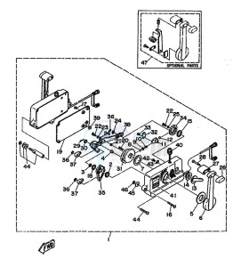 8C drawing REMOTE-CONTROL