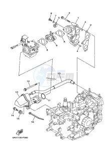 F20SMHA-2015 drawing INTAKE