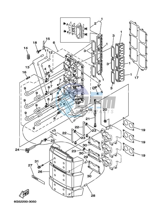 INTAKE