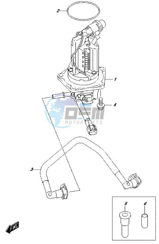 FUEL PUMP